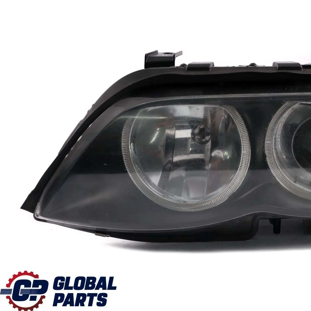 Headlight Headlamp Lamp Light Front Left N/S BMW X5 Series E53 - SKU rhd-7164445-1 - Part number 7164445
