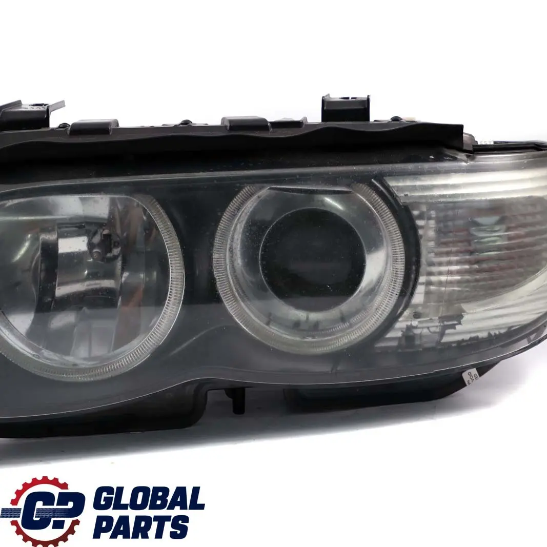 Headlight Headlamp Lamp Light Front Left N/S BMW X5 Series E53 - SKU rhd-7164445-1 - Part number 7164445