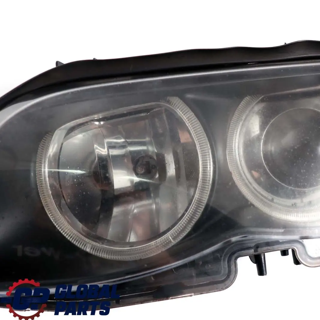 Headlight Headlamp Lamp Light Front Left N/S BMW X5 Series E53 - SKU rhd-7164445-1 - Part number 7164445