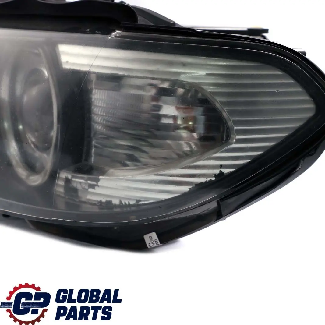 Headlight Headlamp Lamp Light Front Left N/S BMW X5 Series E53 - SKU rhd-7164445-1 - Part number 7164445