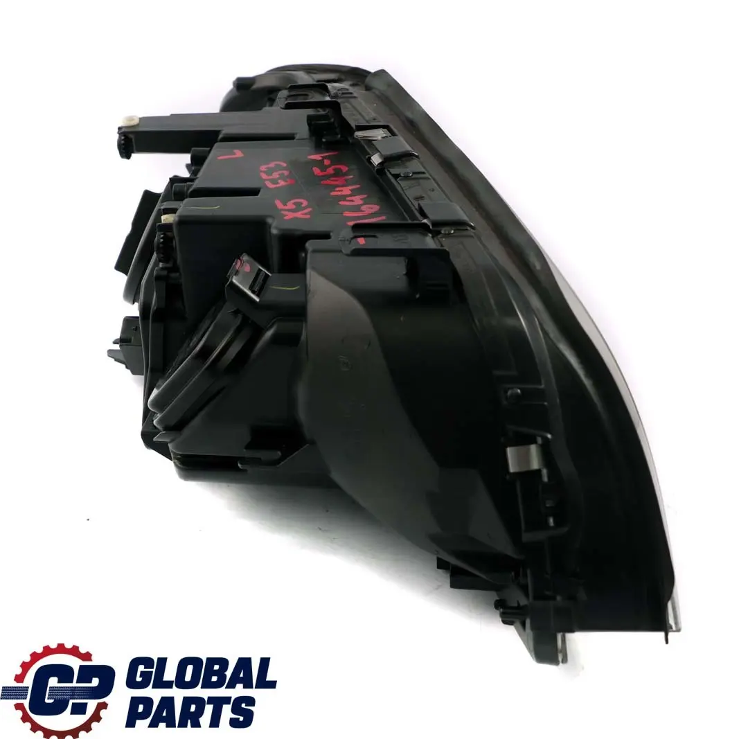 Headlight Headlamp Lamp Light Front Left N/S BMW X5 Series E53 - SKU rhd-7164445-1 - Part number 7164445