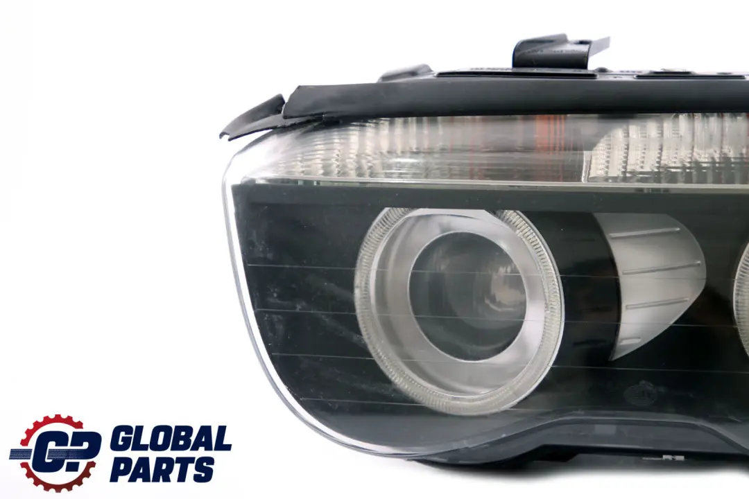 Front Adaptive Headlights Xenon White Turn Indicator Left N/S to BMW 7 Series E65 with Part number 7164719 BMW 7 Series E65 Front Adaptive Headlights Xenon White Turn Indicator Left N/S - SKU rhd-7164719 - Part number 7164719