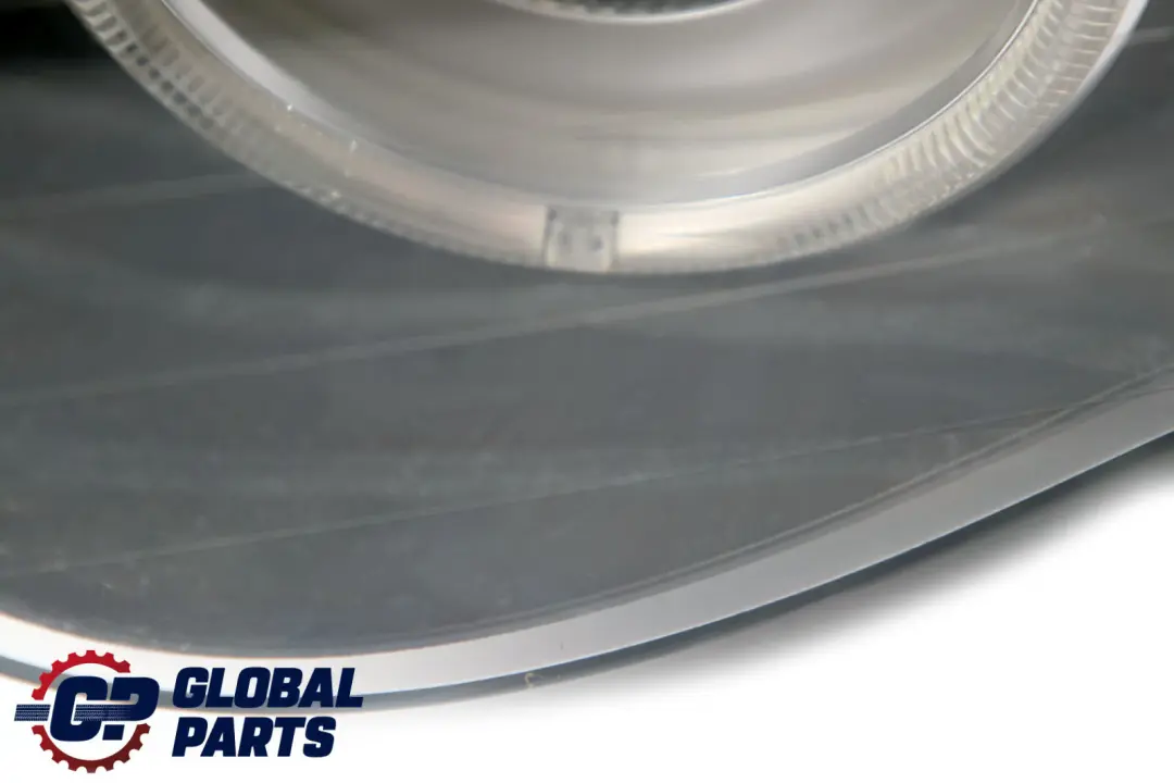 Front Adaptive Headlights Xenon White Turn Indicator Left N/S to BMW 7 Series E65 with Part number 7164719 BMW 7 Series E65 Front Adaptive Headlights Xenon White Turn Indicator Left N/S - SKU rhd-7164719 - Part number 7164719