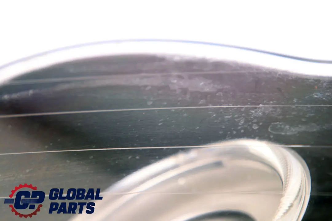 BMW 7 Series E65 Front Adaptive Headlights Xenon White Turn Indicator Right O/S - SKU rhd-7164720 - Part number 7164720