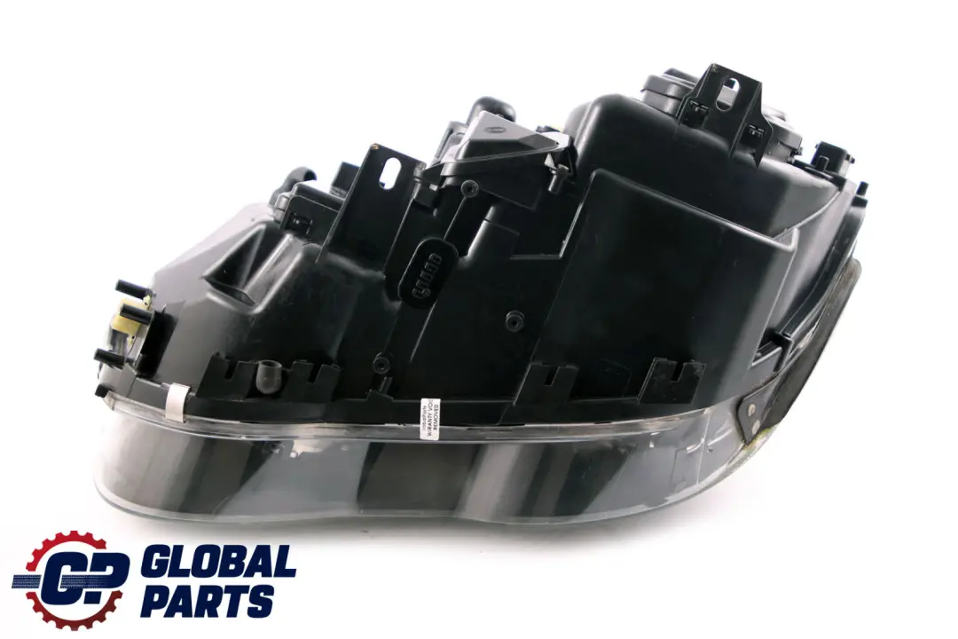 BMW 7 Series E65 Front Adaptive Headlights Xenon White Turn Indicator Right O/S - SKU rhd-7164720 - Part number 7164720