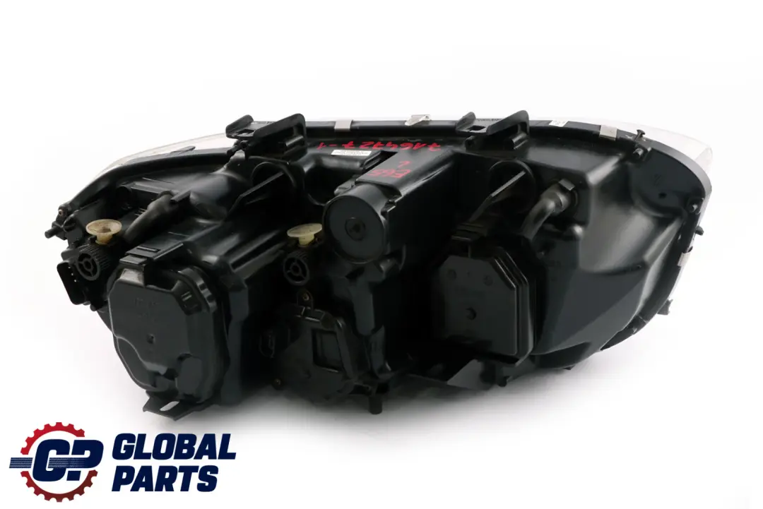 Headlight Headlamp White Turn Indicator Front Left N/S to BMW E65 E66 with Part number 7164727 BMW E65 E66 Headlight Headlamp White Turn Indicator Front Left N/S - SKU rhd-7164727-1 - Part number 7164727