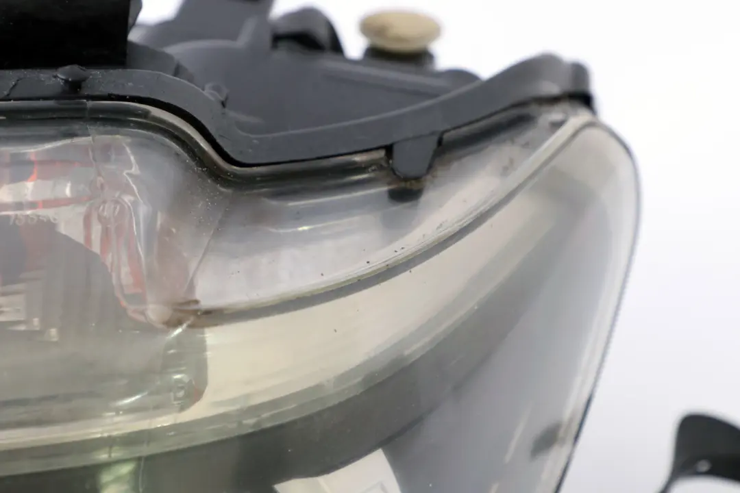 Headlight Headlamp White Turn Indicator Front Left N/S to BMW 7 Series E65 E66 with Part number 7164727 BMW 7 Series E65 E66 Headlight Headlamp White Turn Indicator Front Left N/S - SKU rhd-7164727 - Part number 7164727