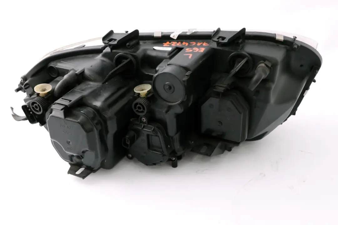 Headlight Headlamp White Turn Indicator Front Left N/S to BMW 7 Series E65 E66 with Part number 7164727 BMW 7 Series E65 E66 Headlight Headlamp White Turn Indicator Front Left N/S - SKU rhd-7164727 - Part number 7164727