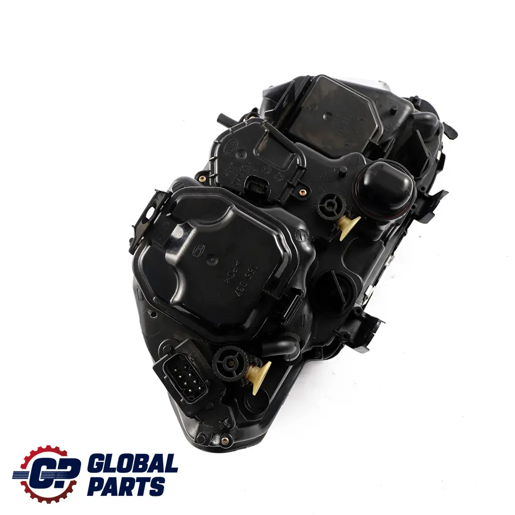 BMW 7 Series E65 E66 Xenon Headlight Headlamp White Turn Indicator Right O/S - SKU rhd-7164728 - Part number 7164728