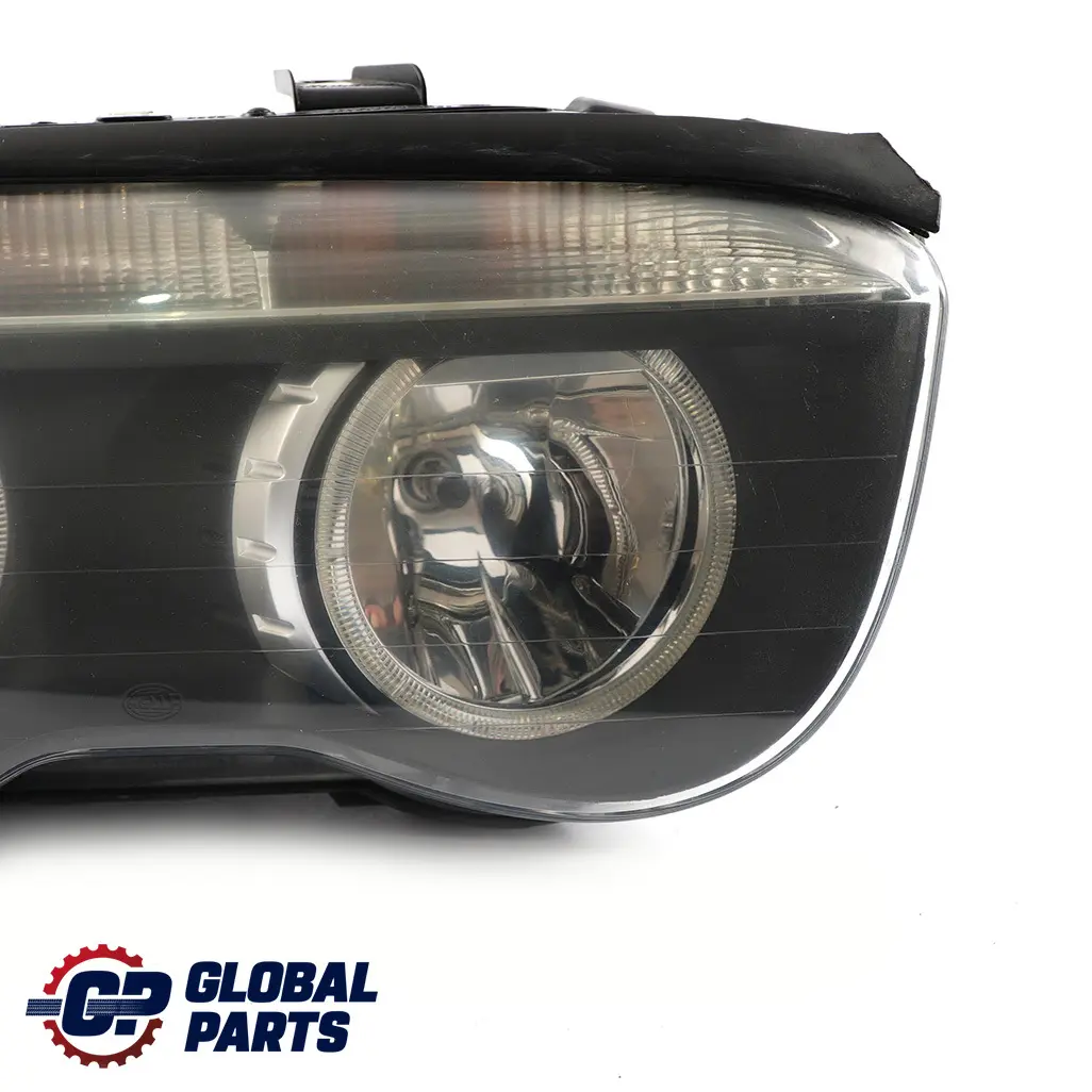 Headlight Headlamp White Turn Indicator Right O/S to BMW 7 Series E65 E66 Xenon with Part number 7164728 BMW 7 Series E65 E66 Xenon Headlight Headlamp White Turn Indicator Right O/S - SKU rhd-7164728 - Part number 7164728