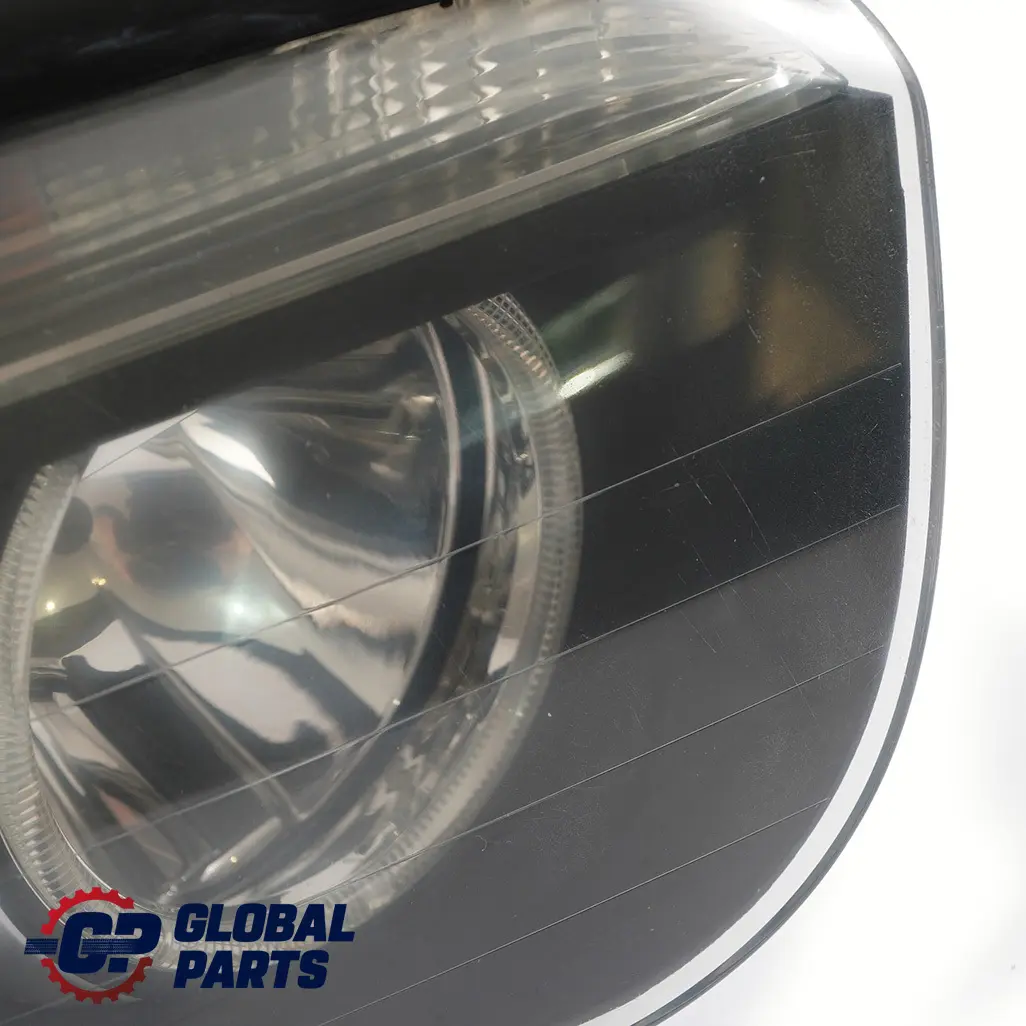 Headlight Headlamp White Turn Indicator Right O/S to BMW 7 Series E65 E66 Xenon with Part number 7164728 BMW 7 Series E65 E66 Xenon Headlight Headlamp White Turn Indicator Right O/S - SKU rhd-7164728 - Part number 7164728