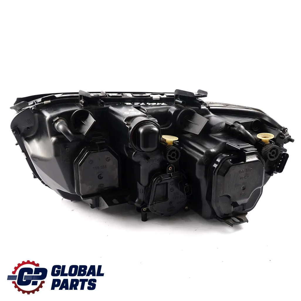 Headlight Headlamp White Turn Indicator Right O/S to BMW 7 Series E65 E66 Xenon with Part number 7164728 BMW 7 Series E65 E66 Xenon Headlight Headlamp White Turn Indicator Right O/S - SKU rhd-7164728 - Part number 7164728