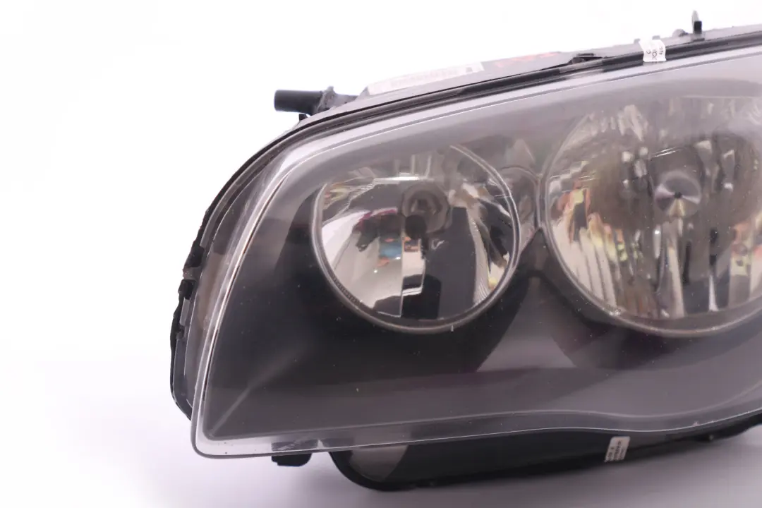 BMW 1 Series E87 130i Headlight Headlamp Lamp Front Left N/S - SKU rhd-7164907 - Part number 7164907