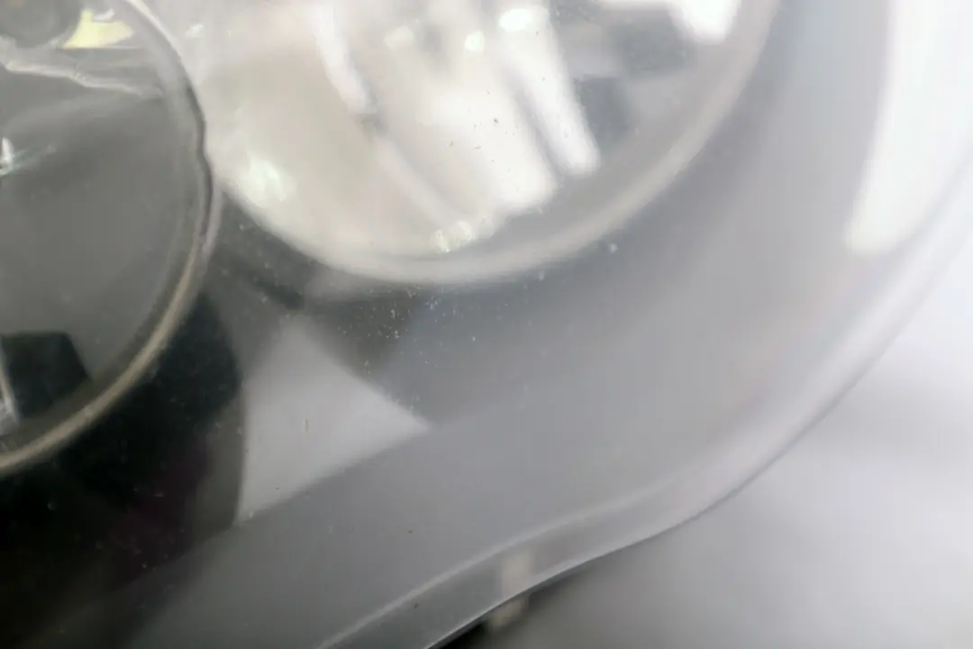 Headlight Headlamp Lamp Front Left N/S to BMW 1 Series E87 130i with Part number 7164907 BMW 1 Series E87 130i Headlight Headlamp Lamp Front Left N/S - SKU rhd-7164907 - Part number 7164907