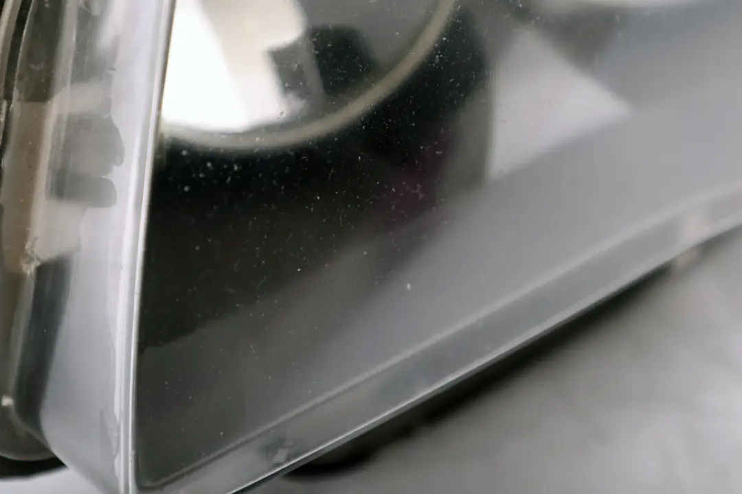 Headlight Headlamp Lamp Front Left N/S to BMW 1 Series E87 130i with Part number 7164907 BMW 1 Series E87 130i Headlight Headlamp Lamp Front Left N/S - SKU rhd-7164907 - Part number 7164907