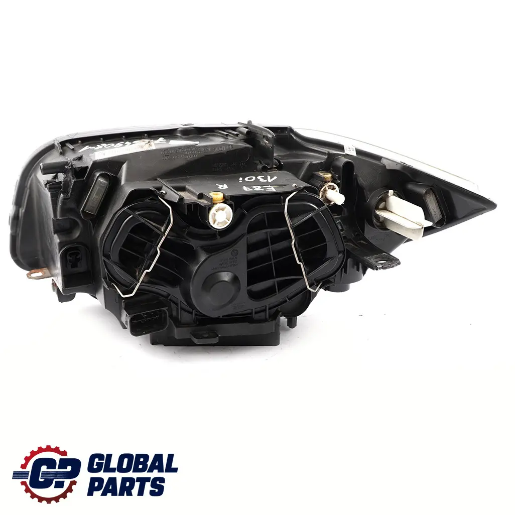 Headlight Headlamp Lamp Front Right O/S to BMW 1 Series E87 130i with Part number 7164908 BMW 1 Series E87 130i Headlight Headlamp Lamp Front Right O/S - SKU rhd-7164908-1 - Part number 7164908