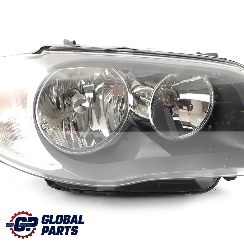 Headlight Headlamp Lamp Front Right O/S to BMW 1 Series E87 130i with Part number 7164908 BMW 1 Series E87 130i Headlight Headlamp Lamp Front Right O/S - SKU rhd-7164908-1 - Part number 7164908