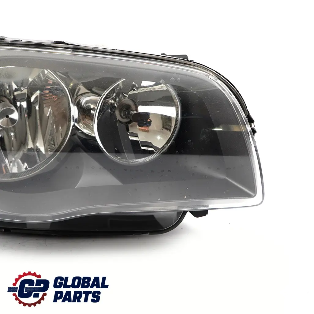 Headlight Headlamp Lamp Front Right O/S to BMW 1 Series E87 130i with Part number 7164908 BMW 1 Series E87 130i Headlight Headlamp Lamp Front Right O/S - SKU rhd-7164908-1 - Part number 7164908
