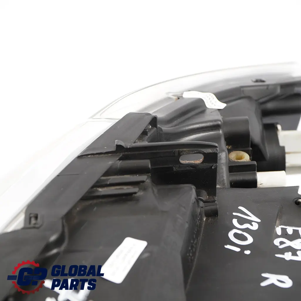 Headlight Headlamp Lamp Front Right O/S to BMW 1 Series E87 130i with Part number 7164908 BMW 1 Series E87 130i Headlight Headlamp Lamp Front Right O/S - SKU rhd-7164908-1 - Part number 7164908