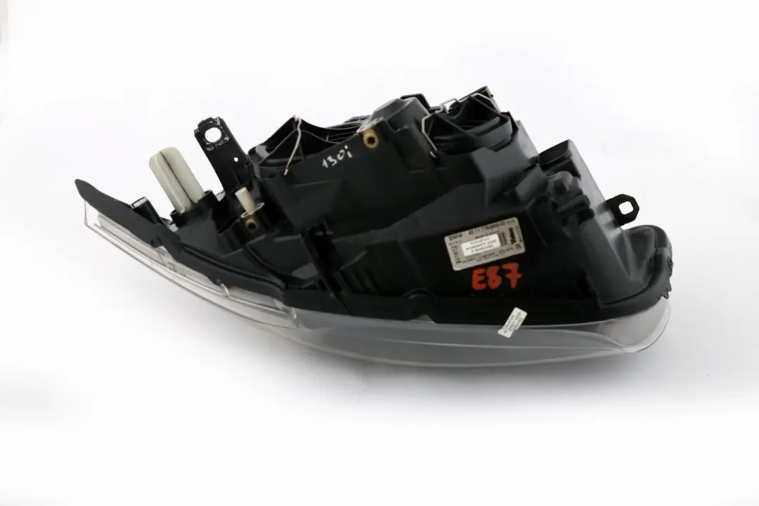 BMW 1 Series E87 130i Headlight Headlamp Lamp Front Right O/S - SKU rhd-7164908 - Part number 7164908