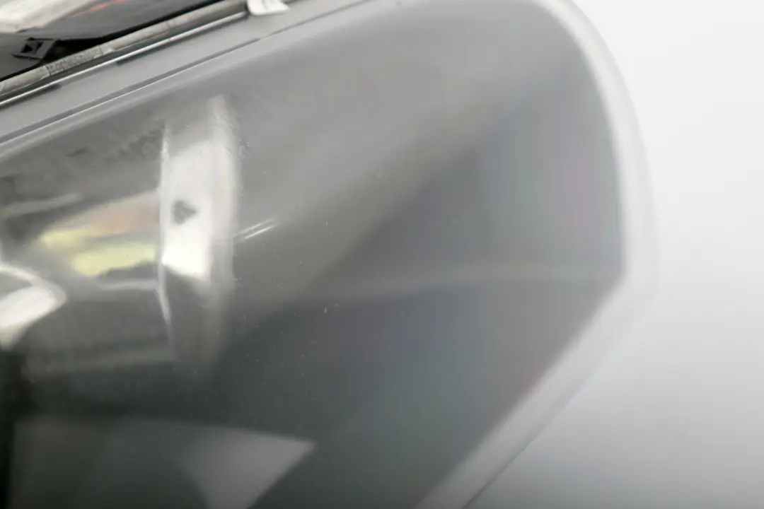 BMW 1 Series E87 130i Headlight Headlamp Lamp Front Right O/S - SKU rhd-7164908 - Part number 7164908