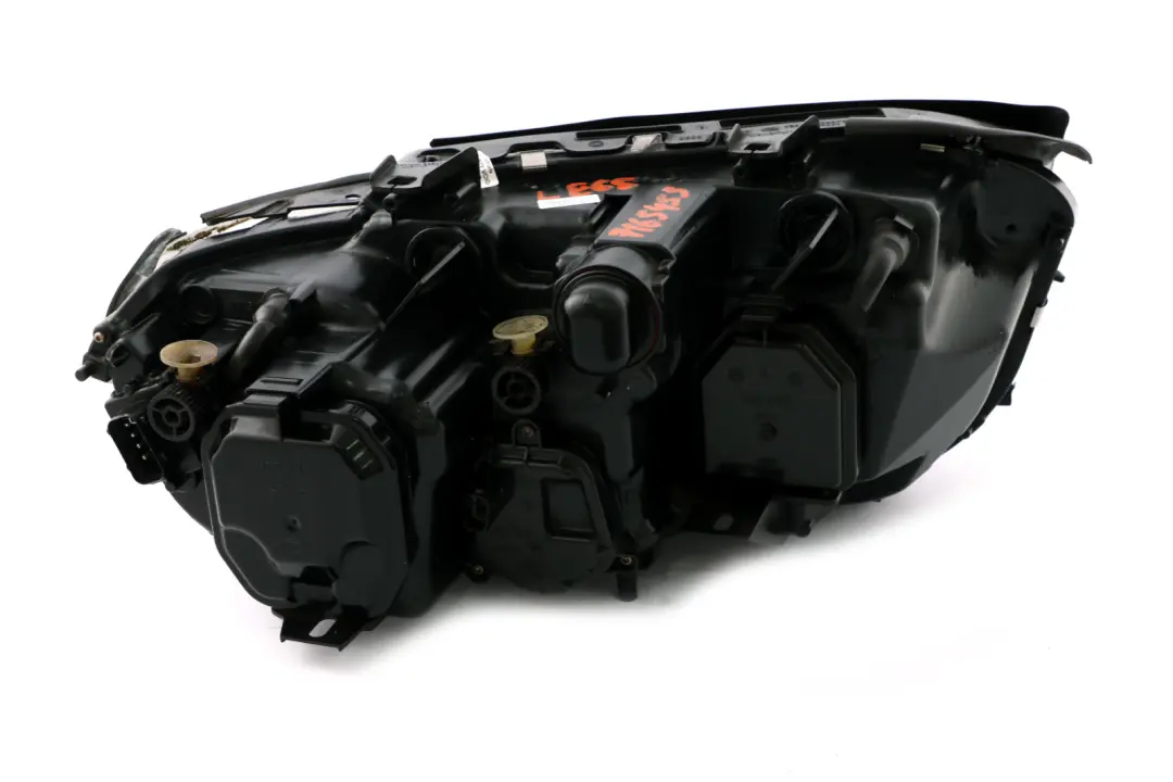 Front Headlight Xenon White Turn Indicator Left N/S 716545 to BMW 7 Series E65 E66 with Part number 7165453 BMW 7 Series E65 E66 Front Headlight Xenon White Turn Indicator Left N/S 716545 - SKU rhd-7165453 - Part number 7165453