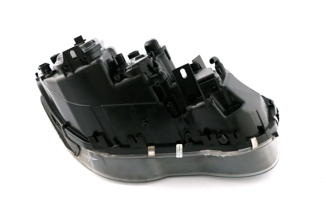 BMW 7 Series E65 E66 Front Headlight Xenon White Turn Indicator Left N/S 716545 - SKU rhd-7165453 - Part number 7165453