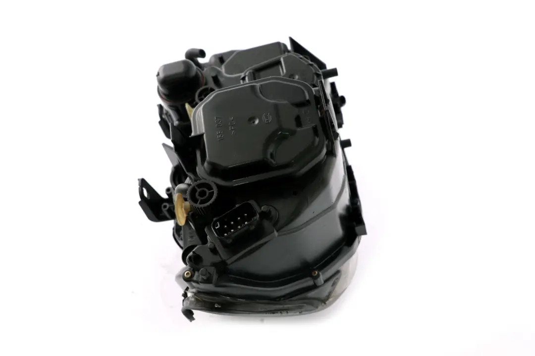 BMW 7 Series E65 E66 Front Headlight Xenon White Turn Indicator Left N/S 716545 - SKU rhd-7165453 - Part number 7165453