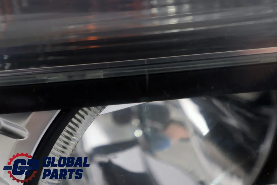BMW 7 Series E65 E66 Front Headlight Xenon White Turn Indicator Right O/S - SKU rhd-7165454 - Part number 7165454