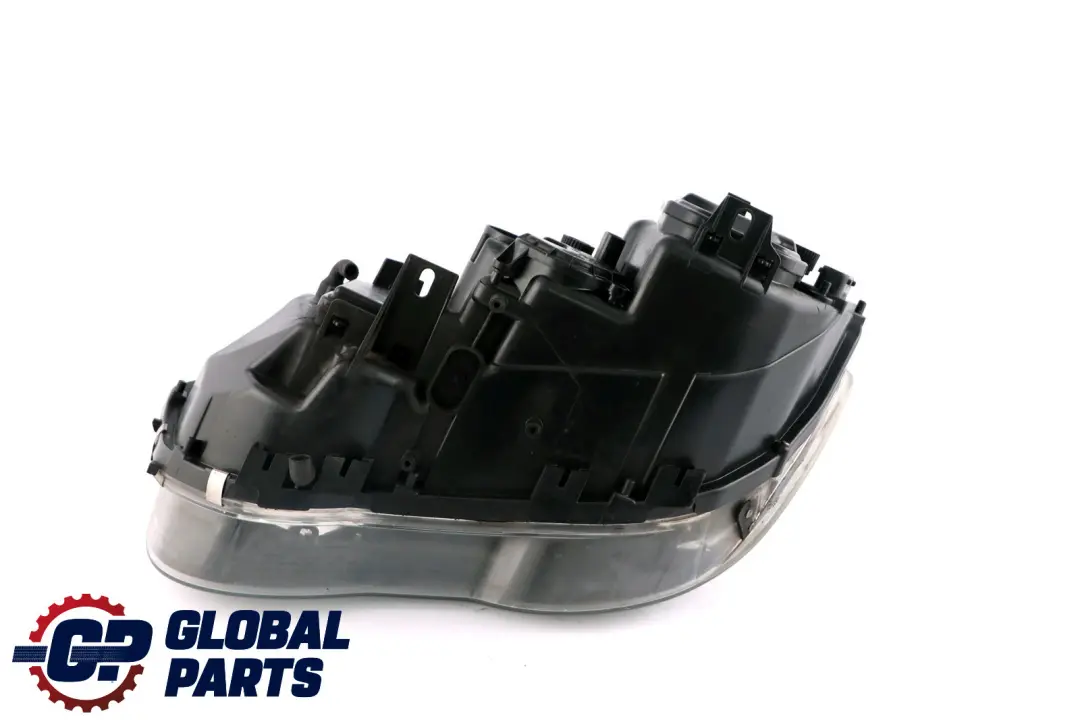 BMW 7 Series E65 E66 Front Headlight Xenon White Turn Indicator Right O/S - SKU rhd-7165454 - Part number 7165454