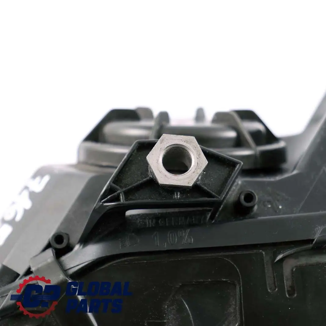 Headlight Headlamp Front Lamp Passenger Side Left N/S to BMW 5 Series 3 E60 E61 with Part number 7165563 BMW 5 Series 3 E60 E61 Headlight Headlamp Front Lamp Passenger Side Left N/S - SKU rhd-7165563-3 - Part number 7165563