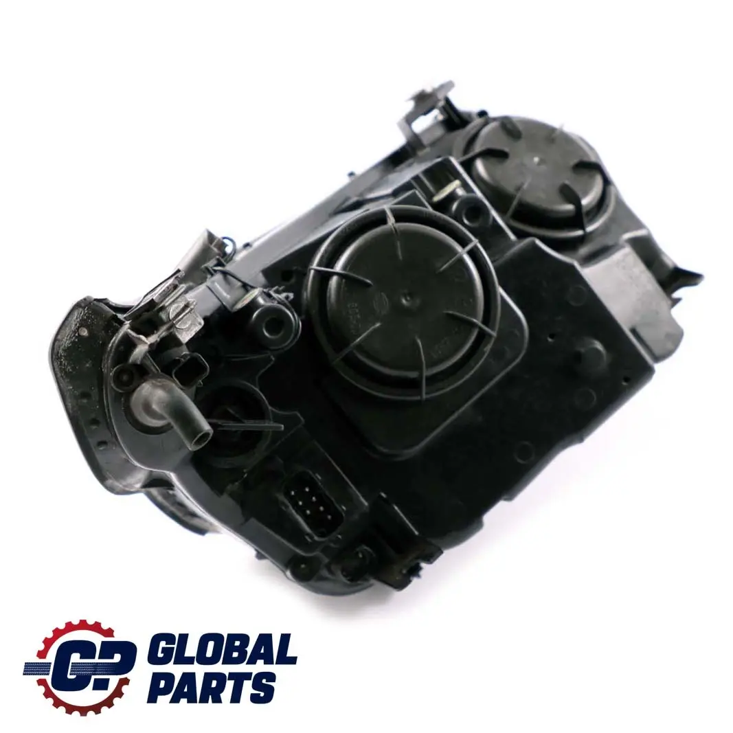 BMW 5 Series 3 E60 E61 Headlight Headlamp Front Lamp Passenger Side Left N/S - SKU rhd-7165563-3 - Part number 7165563
