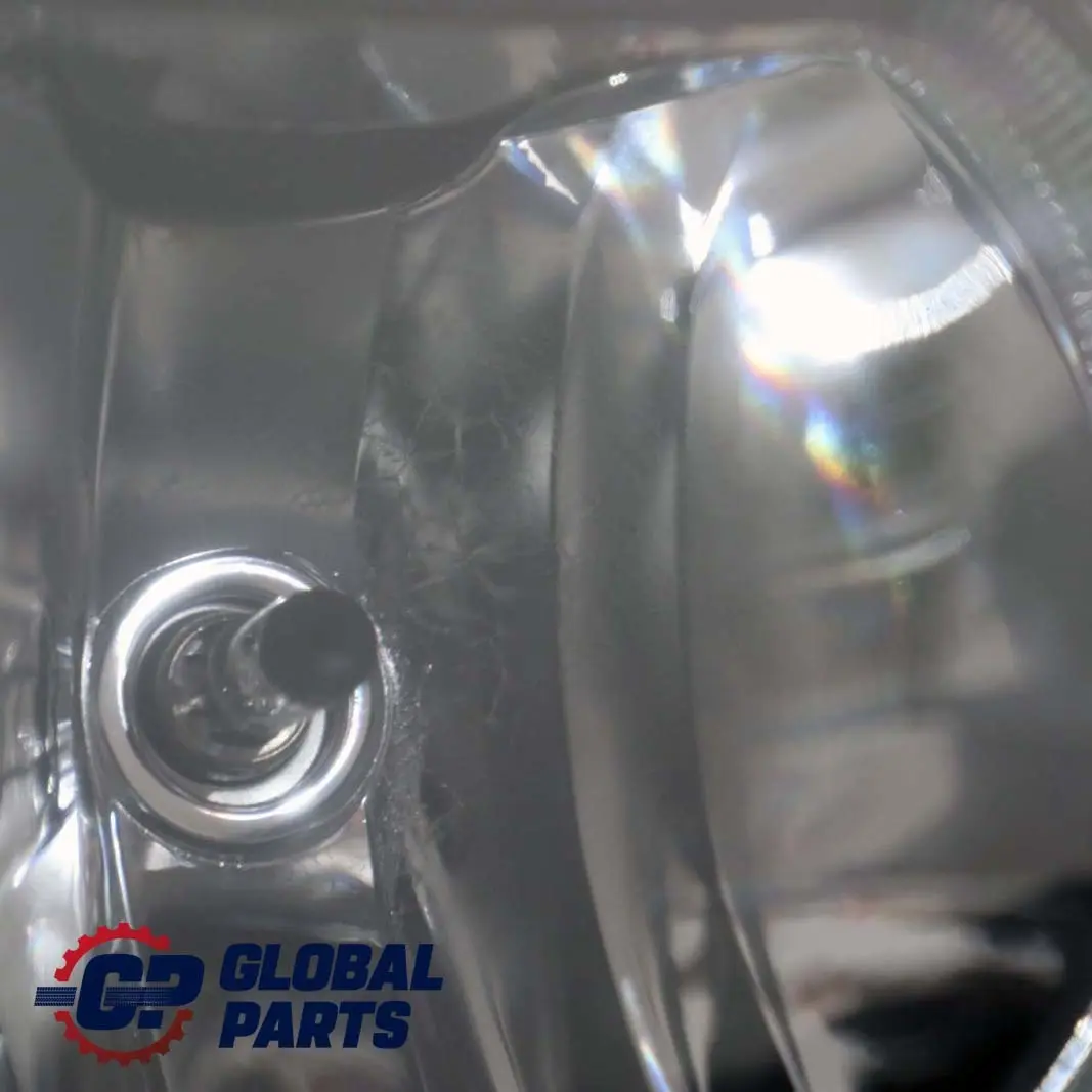 Headlight Headlamp Front Lamp Passenger Side Left N/S to BMW 5 Series 3 E60 E61 with Part number 7165563 BMW 5 Series 3 E60 E61 Headlight Headlamp Front Lamp Passenger Side Left N/S - SKU rhd-7165563-3 - Part number 7165563