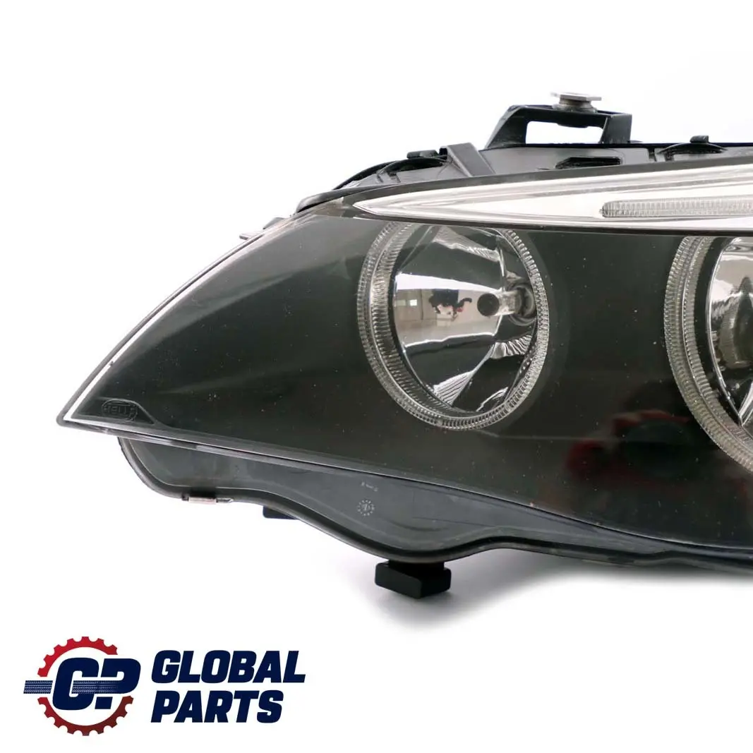 Headlight Headlamp Front Lamp Passenger Side Left N/S to BMW 5 Series 3 E60 E61 with Part number 7165563 BMW 5 Series 3 E60 E61 Headlight Headlamp Front Lamp Passenger Side Left N/S - SKU rhd-7165563-3 - Part number 7165563