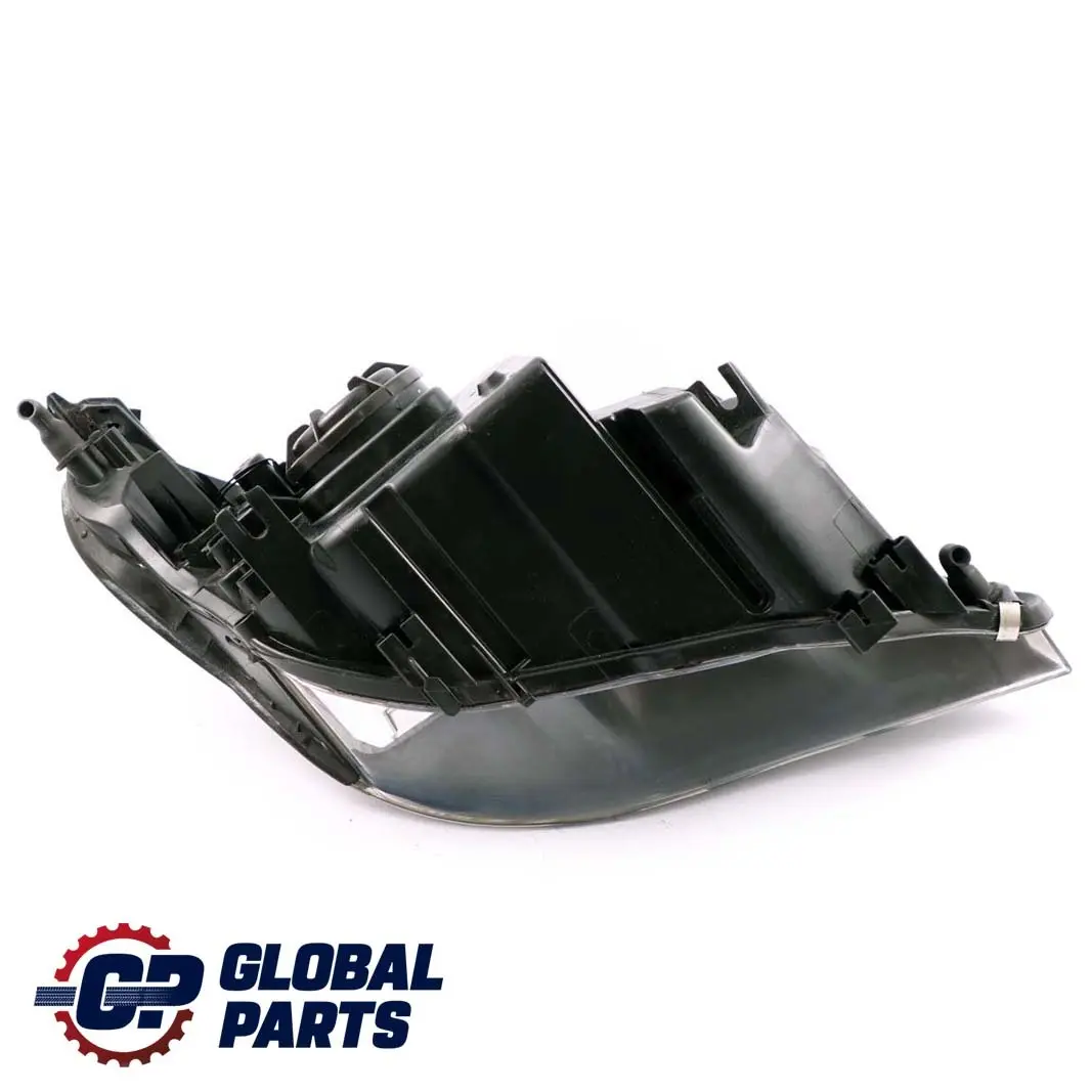 BMW 5 Series 3 E60 E61 Headlight Headlamp Front Lamp Passenger Side Left N/S - SKU rhd-7165563-3 - Part number 7165563