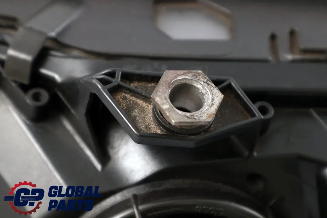 Headlight Headlamp Front Lamp Light Driver Side Right O/S to BMW 5 Series E60 E61 with Part number 7165564 BMW 5 Series E60 E61 Headlight Headlamp Front Lamp Light Driver Side Right O/S - SKU rhd-7165564 - Part number 7165564