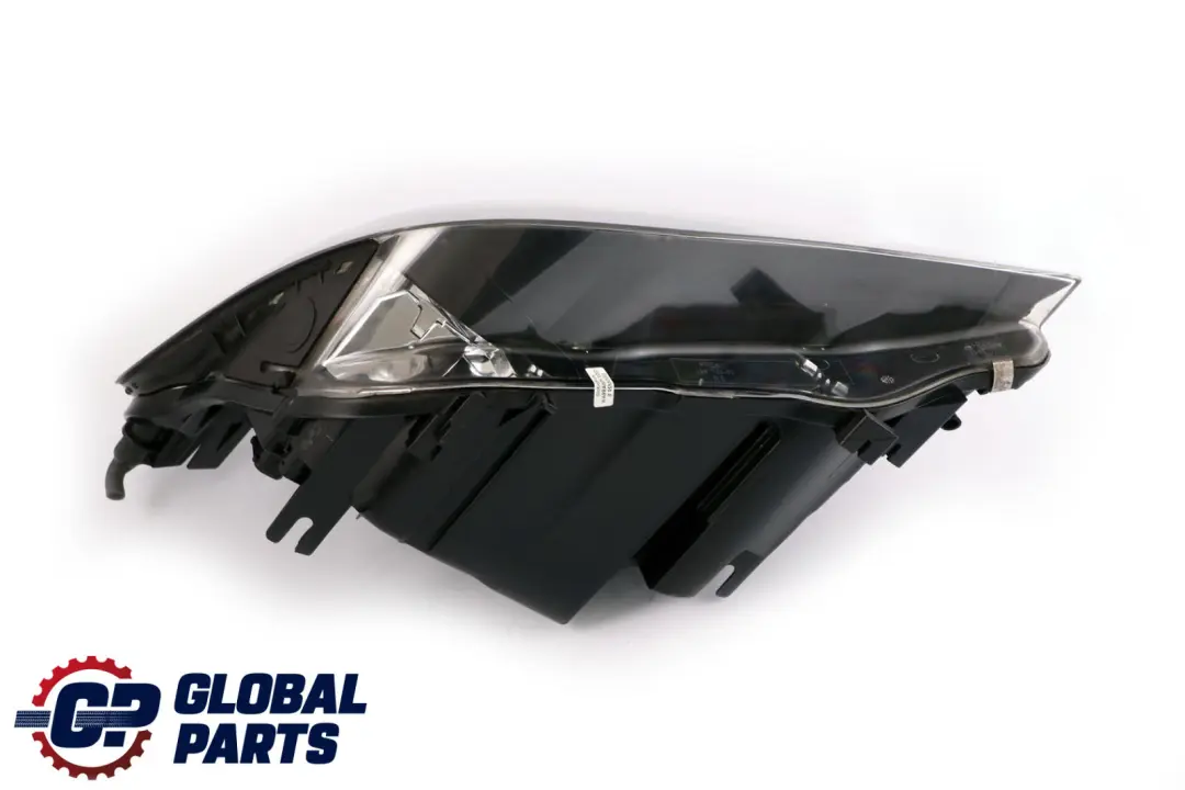 BMW 5 Series E60 E61 Headlight Headlamp Front Lamp Light Driver Side Right O/S - SKU rhd-7165564 - Part number 7165564