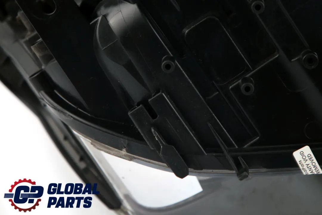 Bi-Xenon Headlight Lamp Left N/S to BMW 5 Series E60 E61 with Part number 7165565 BMW 5 Series E60 E61 Bi-Xenon Headlight Lamp Left N/S - SKU rhd-7165565-1 - Part number 7165565