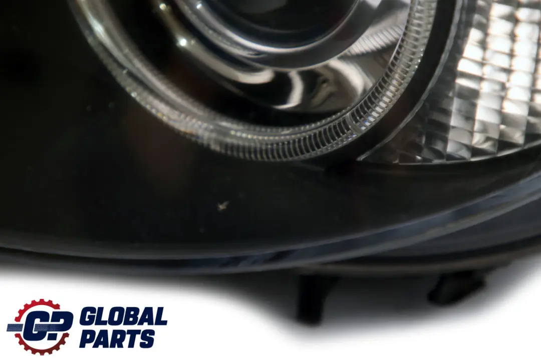 Bi-Xenon Headlight Lamp Left N/S to BMW 5 Series E60 E61 with Part number 7165565 BMW 5 Series E60 E61 Bi-Xenon Headlight Lamp Left N/S - SKU rhd-7165565-1 - Part number 7165565