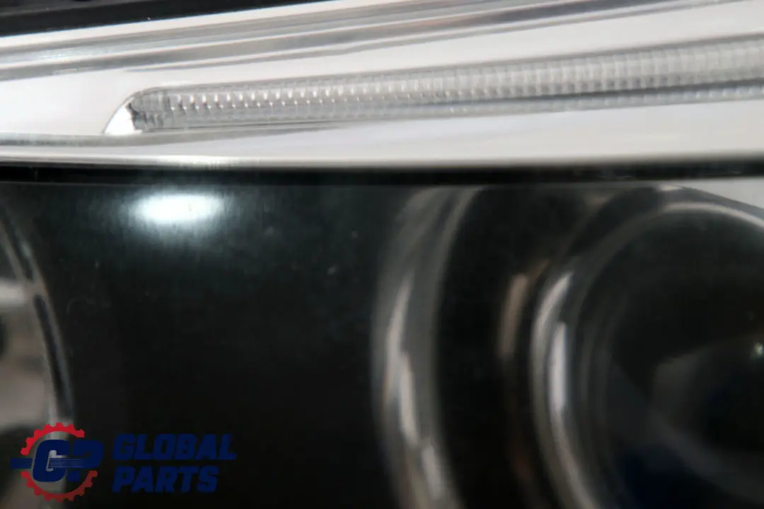 Bi-Xenon Headlight Lamp Left N/S to BMW 5 Series E60 E61 with Part number 7165565 BMW 5 Series E60 E61 Bi-Xenon Headlight Lamp Left N/S - SKU rhd-7165565-1 - Part number 7165565