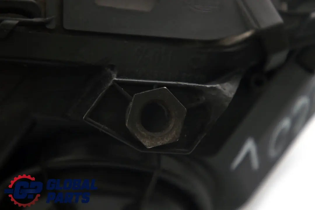 Bi-Xenon Headlight Lamp Left N/S to BMW 5 Series E60 E61 with Part number 7165565 BMW 5 Series E60 E61 Bi-Xenon Headlight Lamp Left N/S - SKU rhd-7165565-1 - Part number 7165565