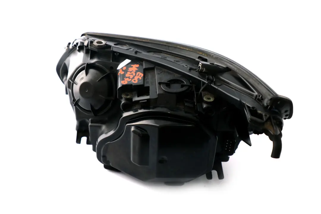 BMW 5 Series 2 E60 E61 Headlight Headlamp Lamp Bi-Xenon Right O/S - SKU rhd-7165570-2 - Part number 7165570