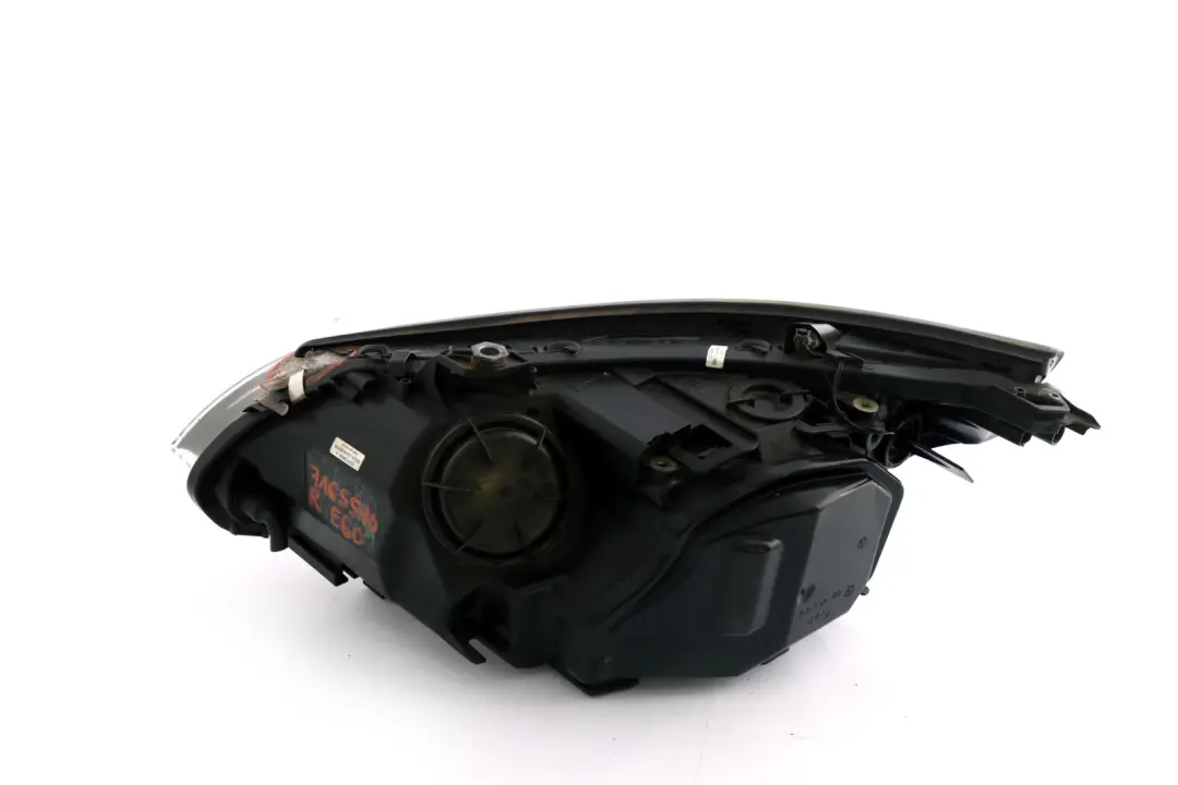 Headlight Headlamp Lamp Bi-Xenon Right O/S to BMW 5 Series E60 E61 with Part number 7165570 BMW 5 Series E60 E61 Headlight Headlamp Lamp Bi-Xenon Right O/S - SKU rhd-7165570 - Part number 7165570