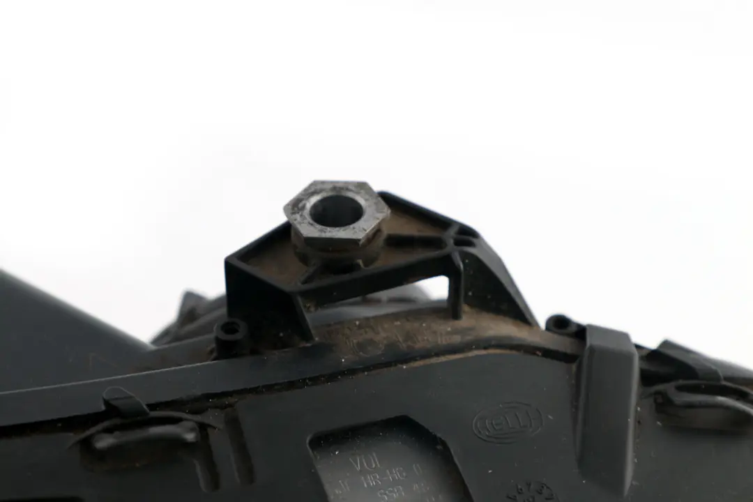 Headlight Headlamp Lamp Bi-Xenon Right O/S to BMW 5 Series E60 E61 with Part number 7165570 BMW 5 Series E60 E61 Headlight Headlamp Lamp Bi-Xenon Right O/S - SKU rhd-7165570 - Part number 7165570