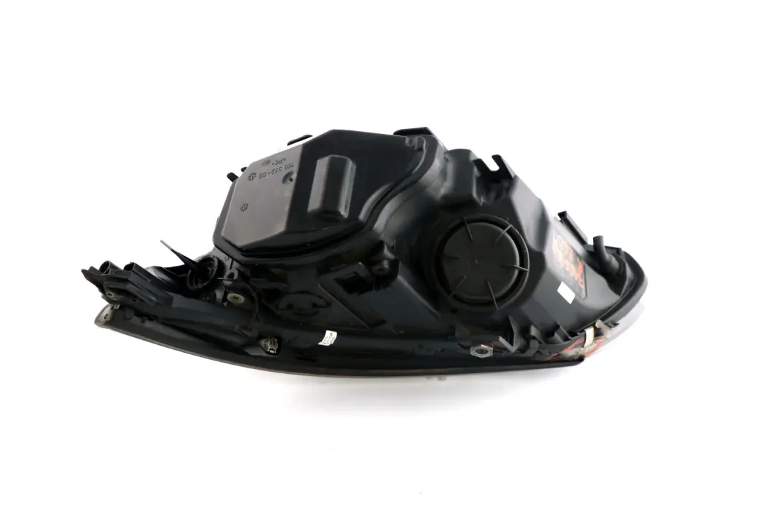 Headlight Headlamp Lamp Bi-Xenon Right O/S to BMW 5 Series E60 E61 with Part number 7165570 BMW 5 Series E60 E61 Headlight Headlamp Lamp Bi-Xenon Right O/S - SKU rhd-7165570 - Part number 7165570