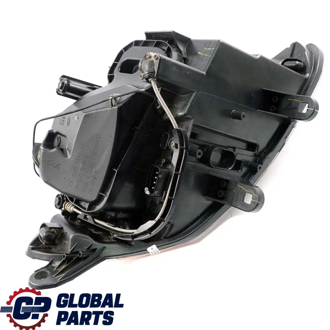 BMW Z4 E85 Cabrio Convertible Headlight Headlamp Lamp Front Left N/S - SKU rhd-7165651 - Part number 7165651