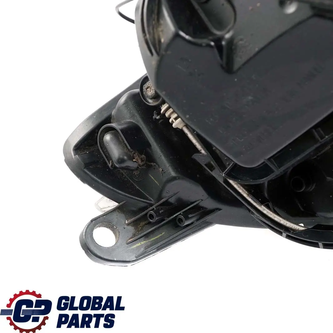 Headlight Headlamp Lamp Front Left N/S to BMW Z4 E85 Cabrio Convertible with Part number 7165651 BMW Z4 E85 Cabrio Convertible Headlight Headlamp Lamp Front Left N/S - SKU rhd-7165651 - Part number 7165651