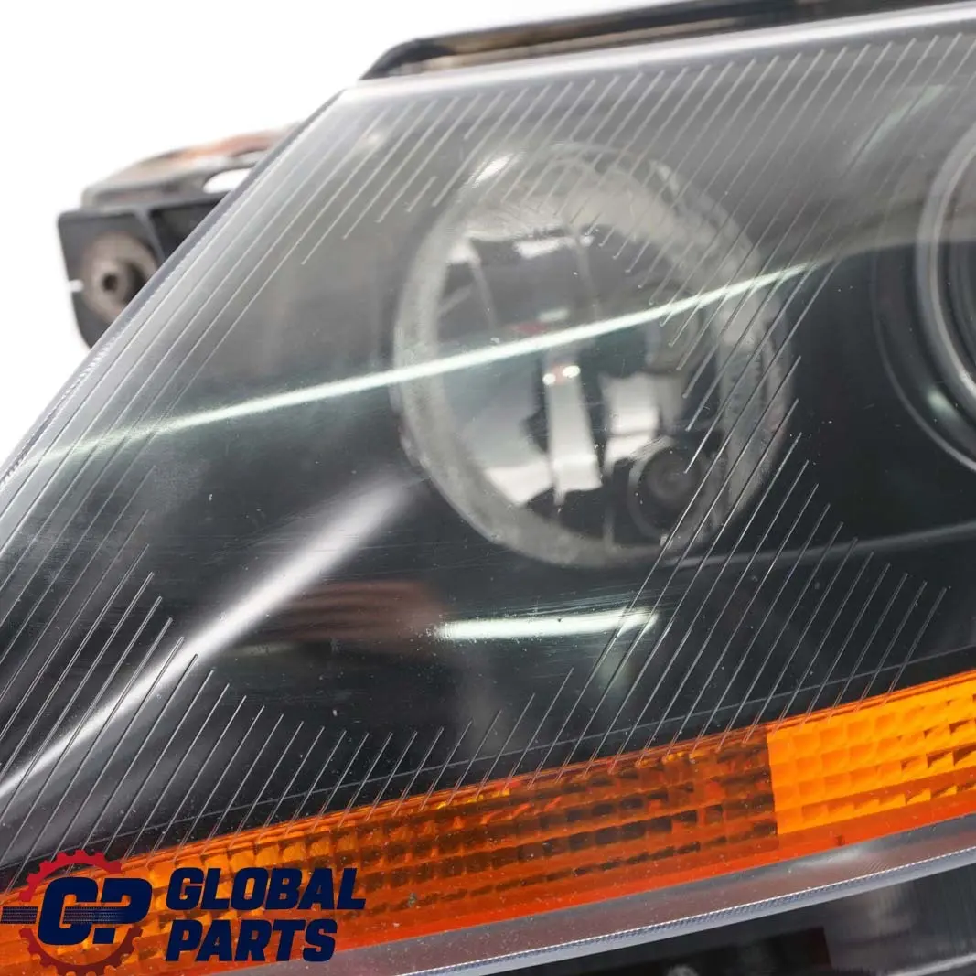 Headlight Headlamp Lamp Front Left N/S to BMW Z4 E85 Cabrio Convertible with Part number 7165651 BMW Z4 E85 Cabrio Convertible Headlight Headlamp Lamp Front Left N/S - SKU rhd-7165651 - Part number 7165651