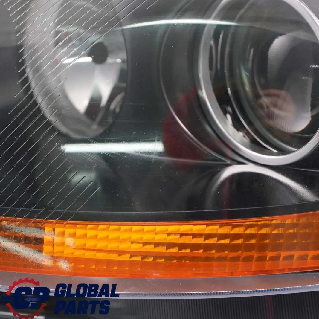 Headlight Headlamp Lamp Front Left N/S to BMW Z4 E85 Cabrio Convertible with Part number 7165651 BMW Z4 E85 Cabrio Convertible Headlight Headlamp Lamp Front Left N/S - SKU rhd-7165651 - Part number 7165651