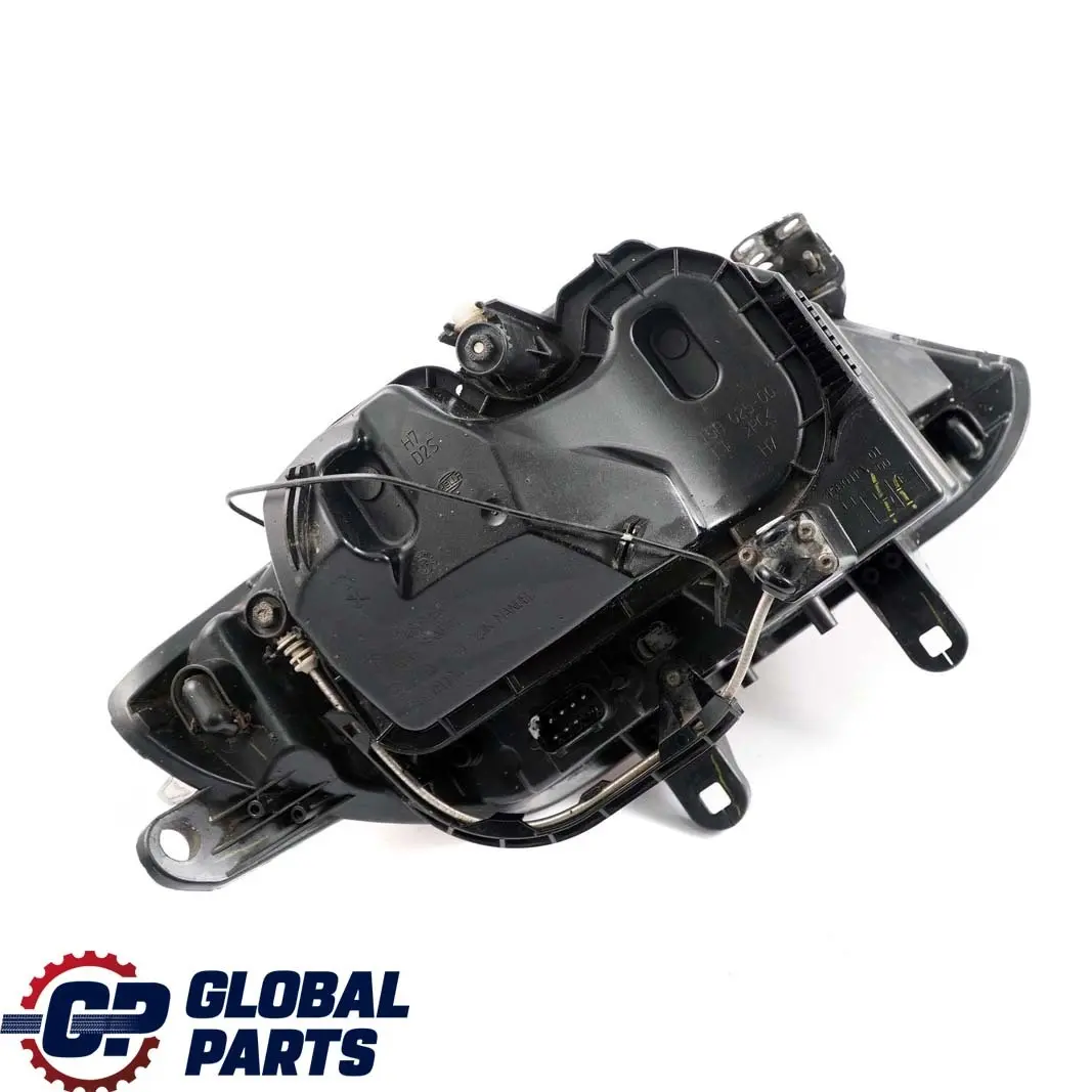BMW Z4 E85 Cabrio Convertible Headlight Headlamp Lamp Front Left N/S - SKU rhd-7165651 - Part number 7165651